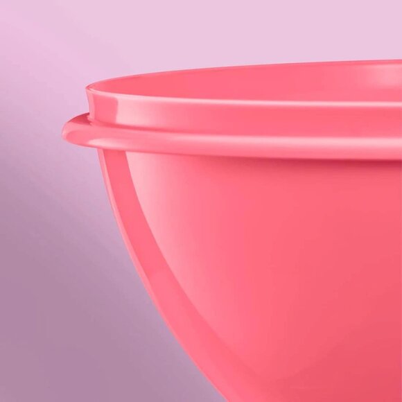 Tupperware Wonderlier 3pc Bowl Set - Picture 6 of 9